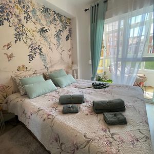 Appartement met Drie Slaapkamers